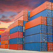 Finding Used Shipping Containers for Sale in Australia