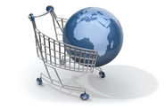E-commerce Data Entry Services - Optimizing Online Business