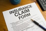Insurance Claim Processing and Management