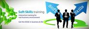 soft skills training