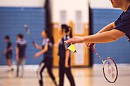 Best Diet Plan for Badminton Training in Noida for Kids and Adults