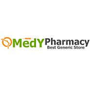 Medy Pharmacy: Generic Viagra - Get Harder & Stay Longer