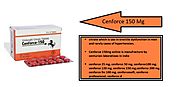 Cenforce 150 Mg: Buy Cenforce 150 Mg Tablets Online in USA at Best Price | MedyPharmacy
