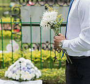 Looking for the Indian Funeral Home cremation London?