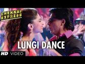 Lungi Dance- The Thalaiva Tribute