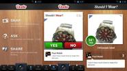 Ovoto Review: Decision Making Application of Android