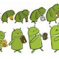 Android app development has multiple verticals