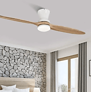 What Factors Should You Consider When Buying A Ceiling Fan?