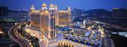 Galaxy Macau Hotel Resort