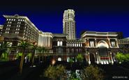 Four Seasons Hotel Macau, Cotai Strip