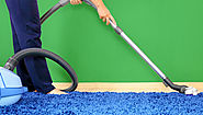 Carpet Cleaning Services- Deep Cleaning Services in Gurgaon