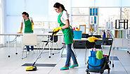 Office Cleaning Services- Deep Cleaning Services in Gurgaon