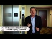 Why You Need an Elevator Pitch (and How to Create One) by Michael Hyatt