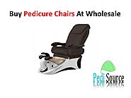 PPT - Buy Pedicure Chairs At Wholesale PowerPoint Presentation - ID:8462304