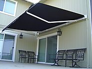 Window Awning Manufacturer in India - Suppliers & Dealers