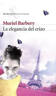 LA ELEGANCIA DEL ERIZO de Muriel Barvery