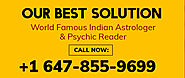 Are You Looking for Best Astrologer, Palm Reader & Psychic in Bronx