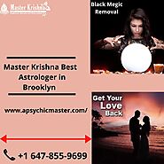 Are You Looking For The Best Astrologer In Brooklyn?