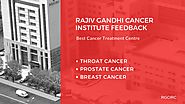 Rajiv Gandhi Cancer Institute Feedback - RGCIRC Glassdoor by Shweta Singh - Issuu