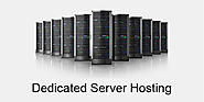 Dedicated Servers Hosting | Dedicated Hosting Service | IMSolutions