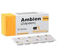 Buy Ambien Online USA