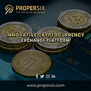 Propersix- IEO(Initial Exchange Offering)