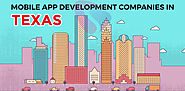 Mobile & Web App Development Services in USA | Consagous