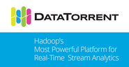 DataTorrent