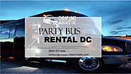 In a Quality, Cheap Limo Rental DC Can Be a Brand-New Experience – Cheap Limo Service DC