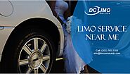 What Can a Cheap Limo Service Near Me Offer for Special Occasion?