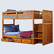 Bunk Bed Buy - Largest Selection of Bunk Beds