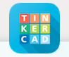 Tinkercad - Mind to design in minutes