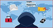 How to save yourself from Online Identity Theft
