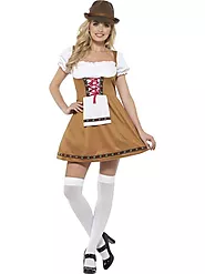 Website at https://fancypanda.co.uk/products/bavarian-beer-maid-costume
