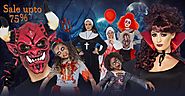 Ten Top Ladies Halloween Costumes for 2019 at Sale 75% - Cheap Fancy Dress Costumes in UK | Fancy Panda
