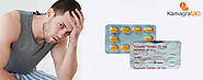 You Can Get Affordable Cialis Tablets Delivered to your Home