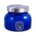 Aspen Bay Capri Blue Jar Candle 20 oz - Aloha Orchid