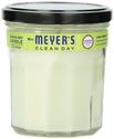 Mrs. Meyer's Clean Day Soy Candle, Lemon Verbena, 7.2 Ounce Jar