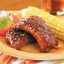 Top 10 Grilled Ribs Recipes