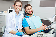 The Right Dentist For Your Oral Health