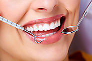Dentures And Other Dental Treatments For Healthy Teeth