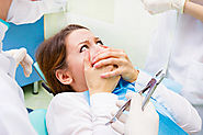 Finding a good dentist in Penrith