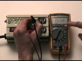 How-To use a digital multi-meter