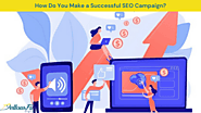 How Do You Make a Successful SEO Campaign? - YellowFin Digital