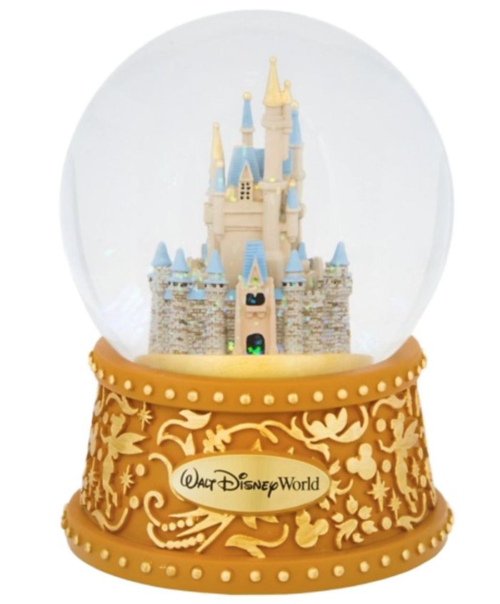 Top 10 Snow Globes On Global Snow Globes the Online Snow Globe Store