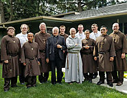 Eucharist | Knights of the Holy Eucharist - Franciscan Brothers