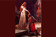 Knights’ Code of Chivalry | Knights of The Holy Eucharist