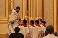 Daily Eucharistic Reflections | Knights of The Holy Eucharist
