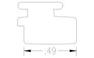 UHMW Polyethylene | Ultra High Molecular Weight Polyethylene (UHMW/PE) | Spiratex