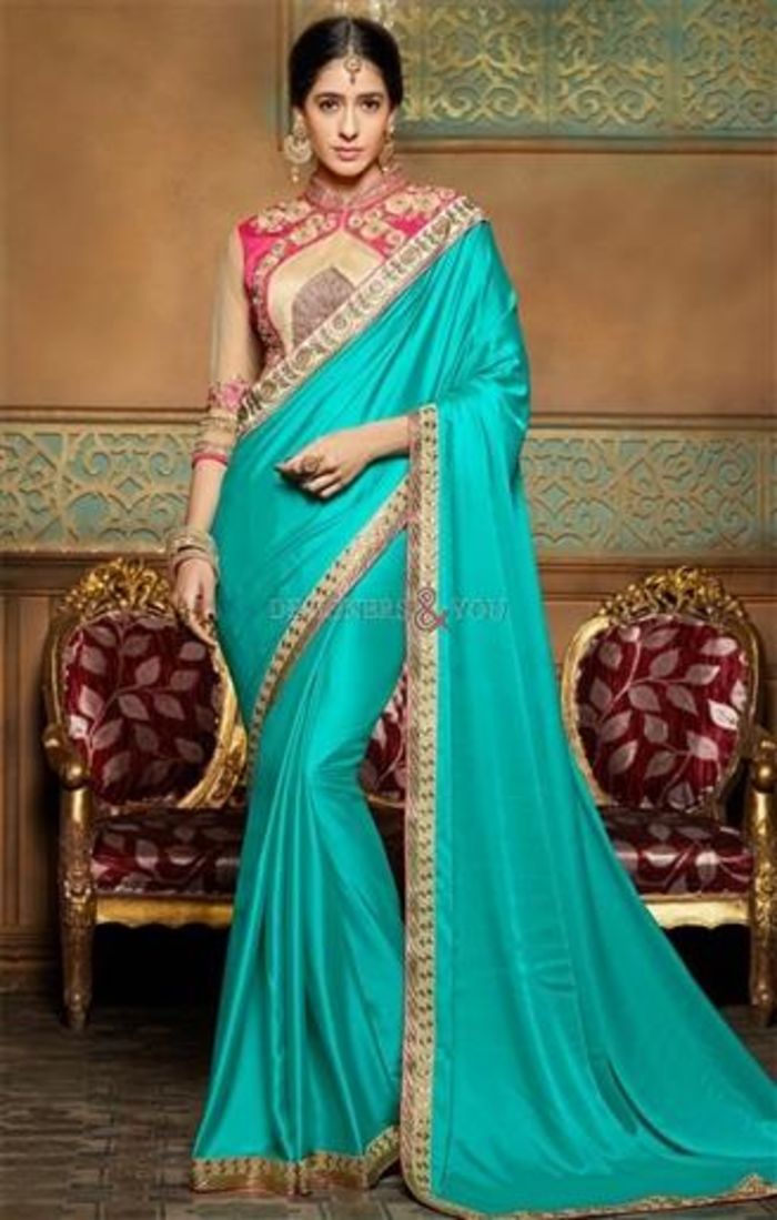 Best places to shop for silk sarees in Chennai A Listly List